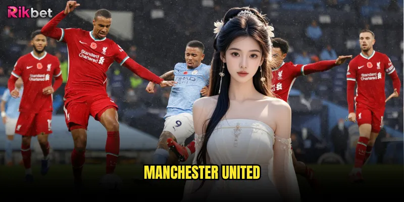 Manchester United rikbet có khôi phục được thời hoàng kim? 5 Manchester United