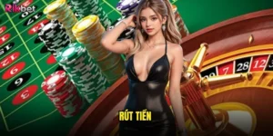 rút tiền