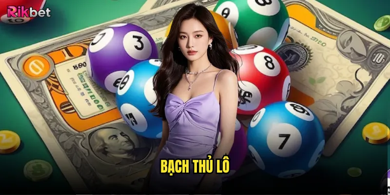 Bạch thủ lô